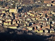 48 Bella vista sul centro di Zogno e...casa mia